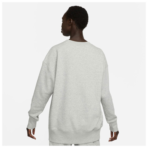 Nike Γυναικείο φούτερ Sportswear Phoenix Fleece Oversized